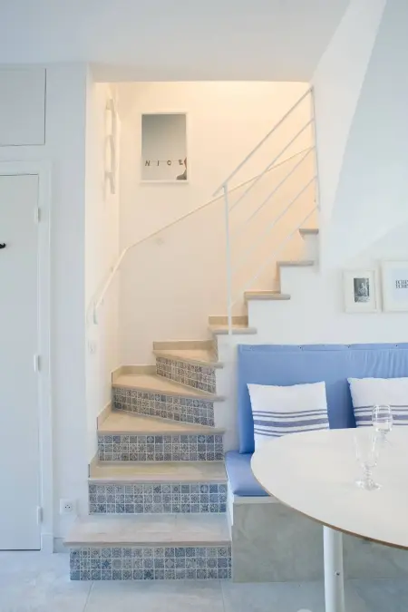 Gemütliches Ferienhaus in Grimaud mit Terrasse, Garten und Grill - Photo 20