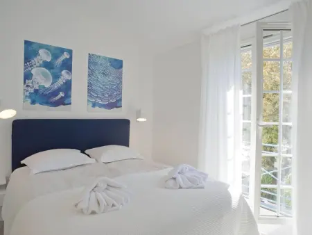 Gemütliches Ferienhaus in Grimaud mit Terrasse, Garten und Grill - Photo 25