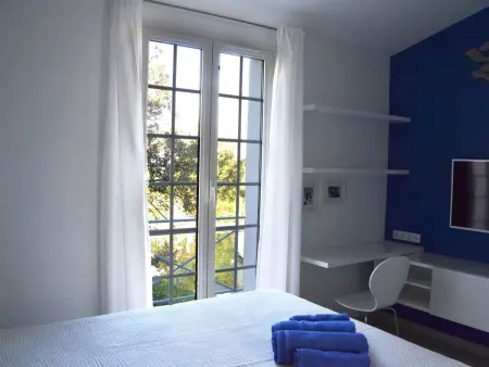 Gemütliches Ferienhaus in Grimaud mit Terrasse, Garten und Grill - Photo 26