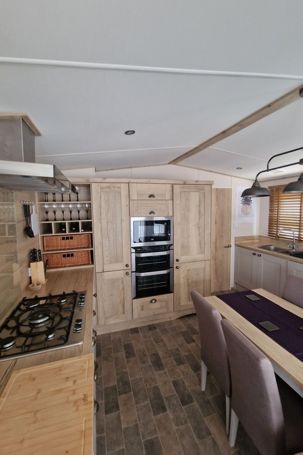 Mobile-home 50 m² à Grimaud, piscine et jardin privé - Photo 9