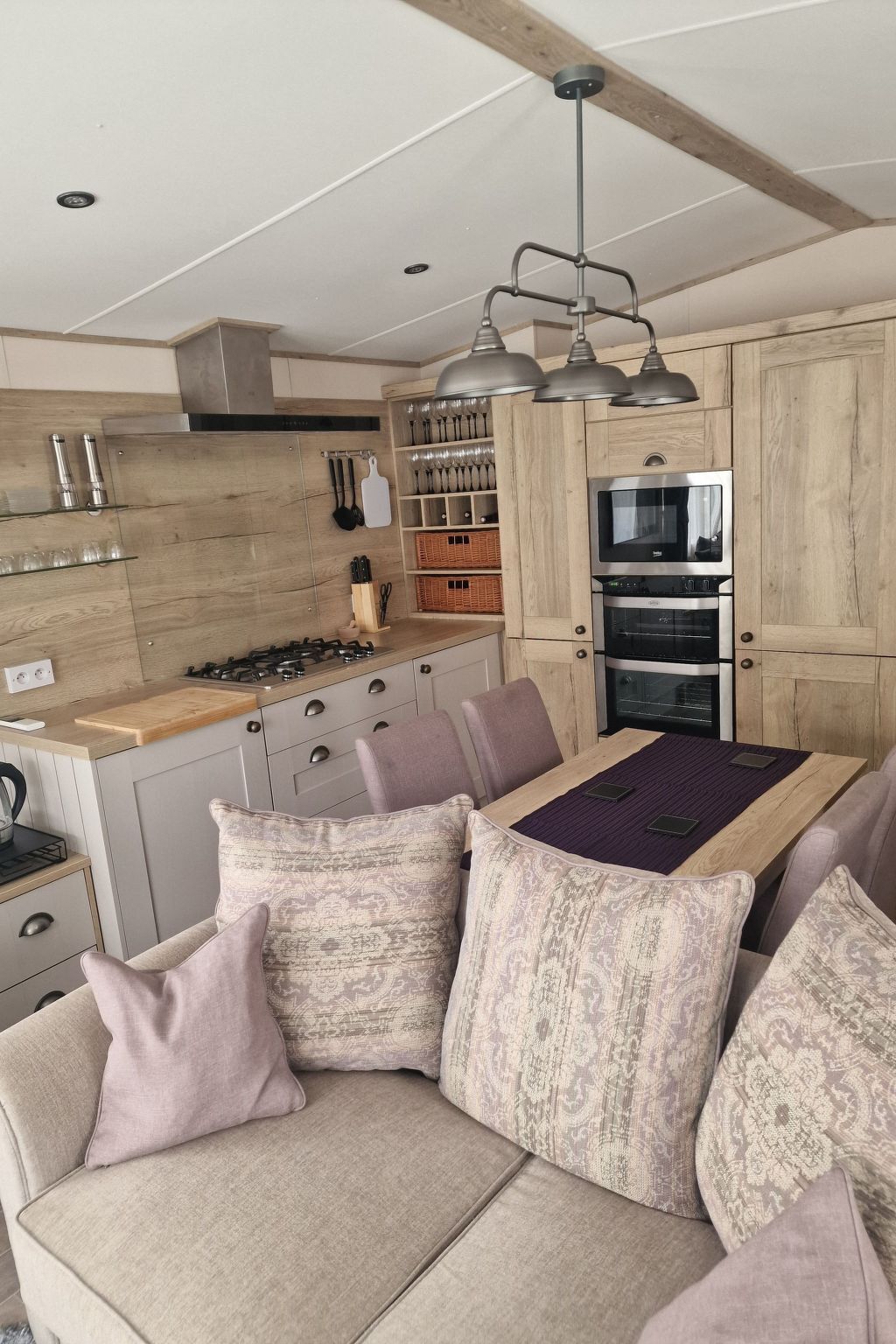 Mobile-home 50 m² à Grimaud, piscine et jardin privé - Photo 11