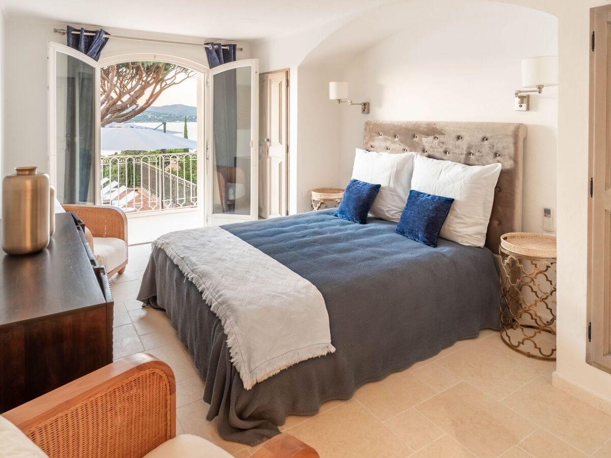 Villa Marguerite avec piscine chauffée à Gassin - Photo 9