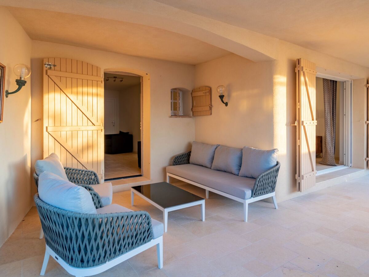 Villa Marguerite avec piscine chauffée à Gassin - Photo 12