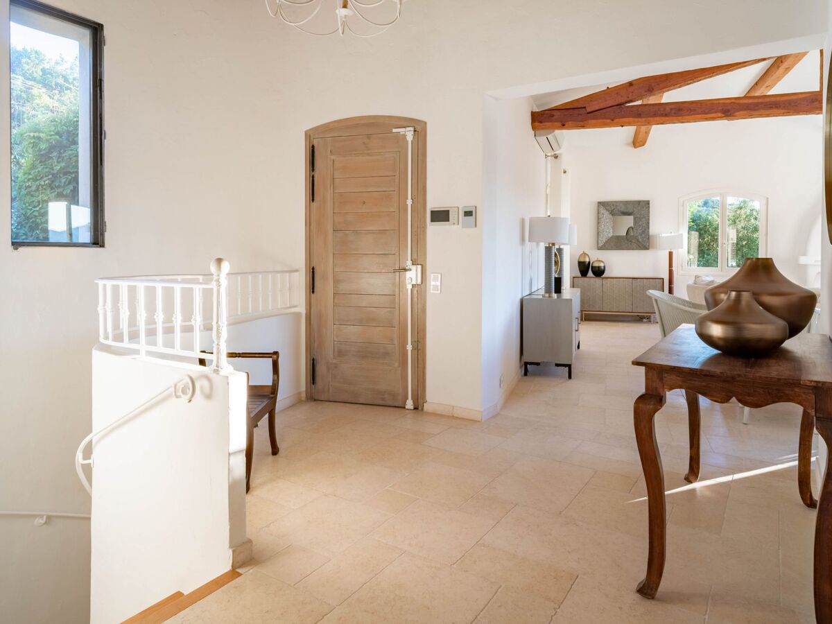 Villa Marguerite avec piscine chauffée à Gassin - Photo 14