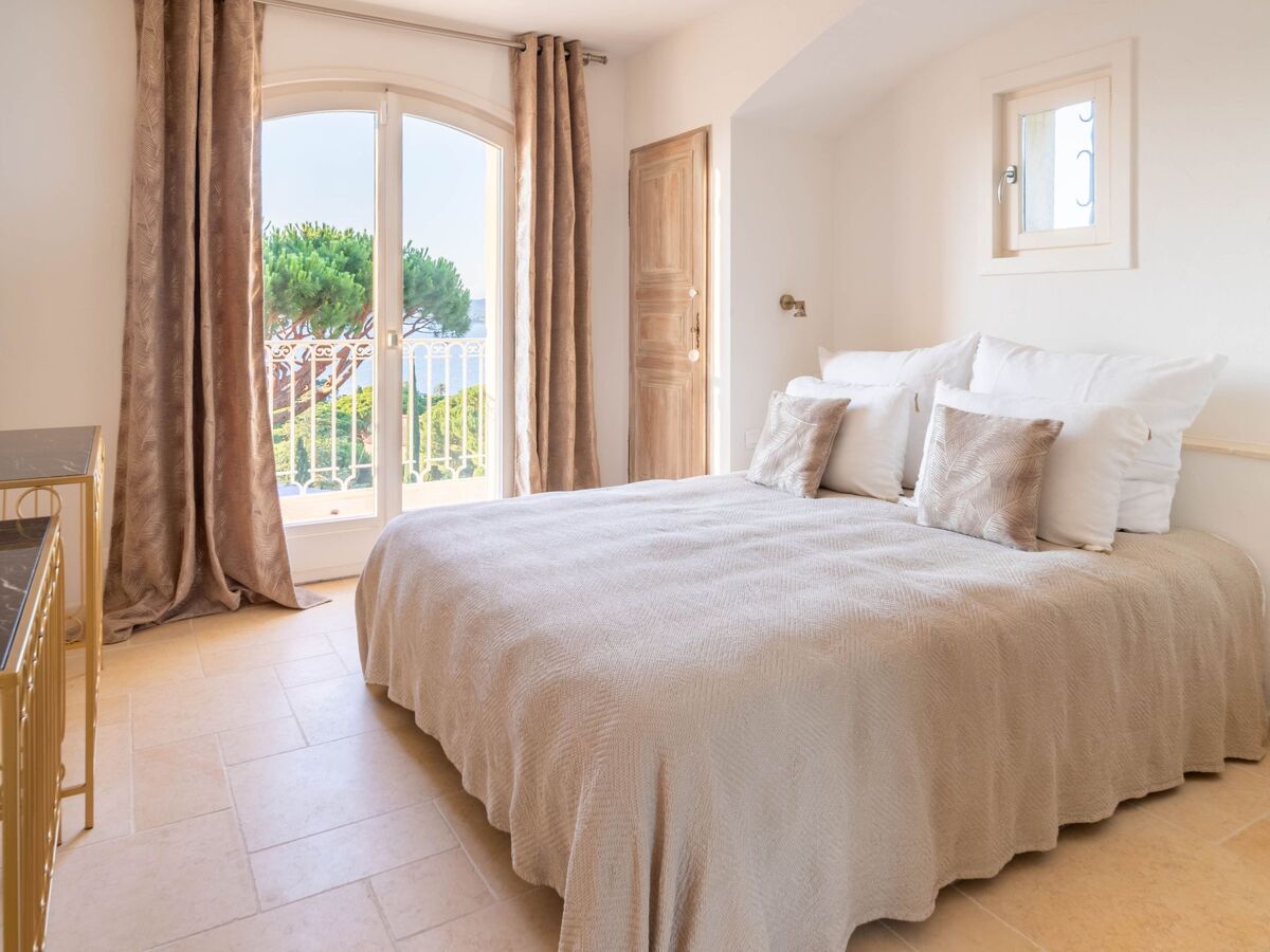 Villa Marguerite avec piscine chauffée à Gassin - Photo 21