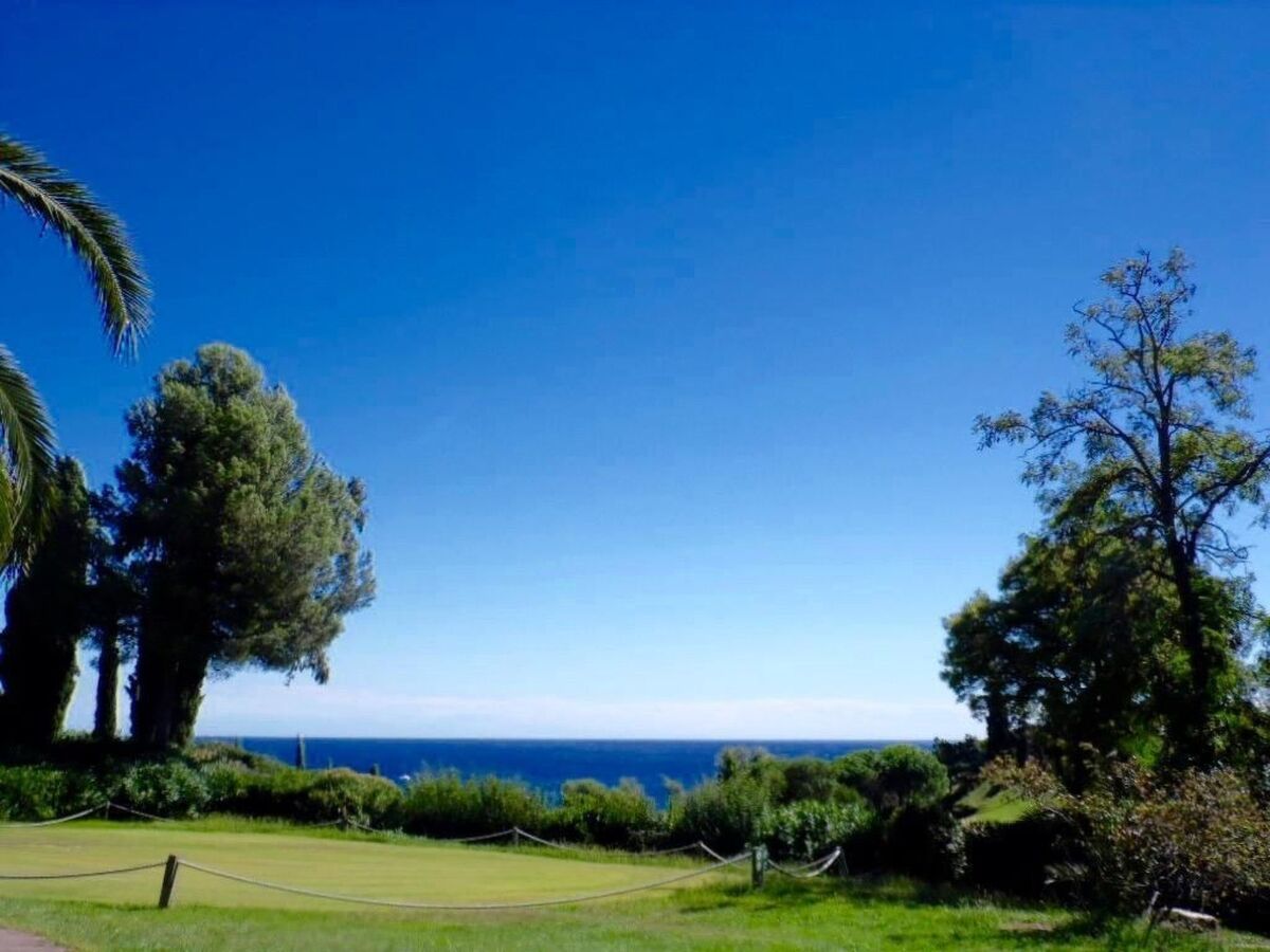 Appartement 5 pers. Cap Esterel, parc 210 ha - Photo 2