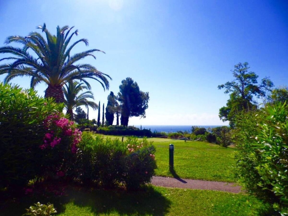 Appartement 5 pers. Cap Esterel, parc 210 ha - Photo 3