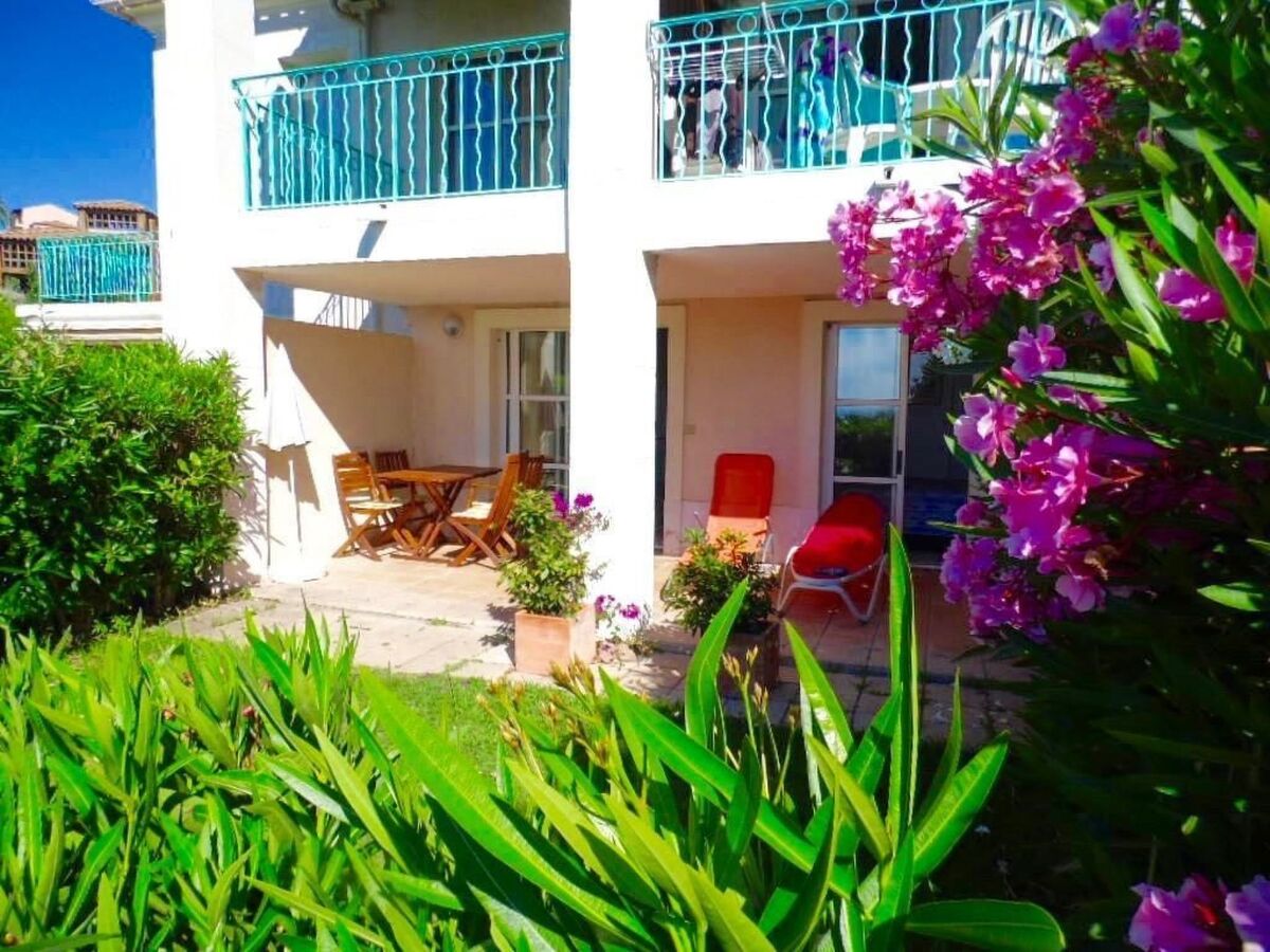 Appartement 5 pers. Cap Esterel, parc 210 ha - Photo 5