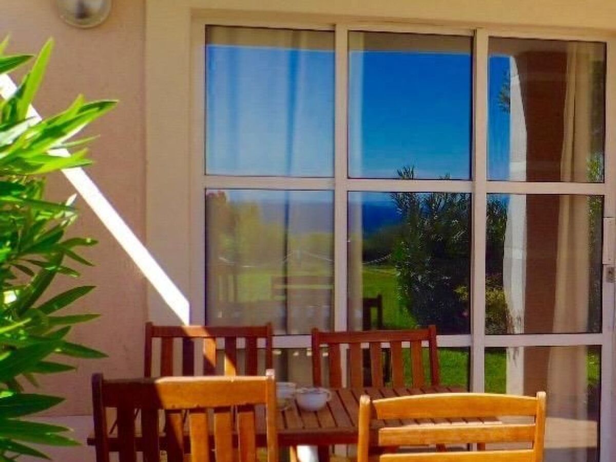 Appartement 5 pers. Cap Esterel, parc 210 ha - Photo 7