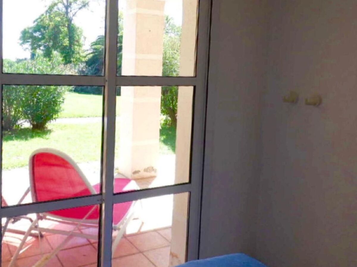 Appartement 5 pers. Cap Esterel, parc 210 ha - Photo 10