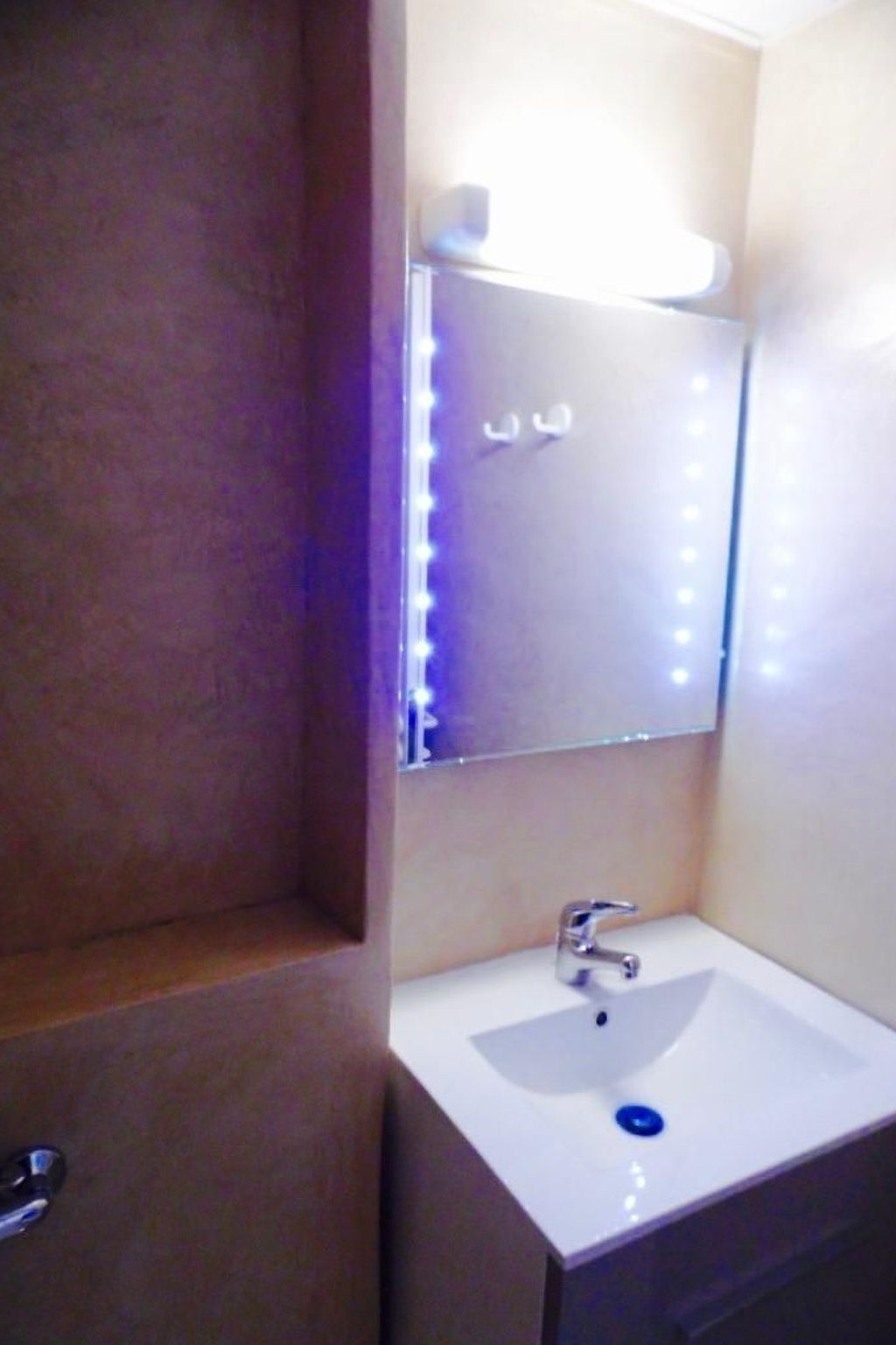 Appartement 5 pers. Cap Esterel, parc 210 ha - Photo 11