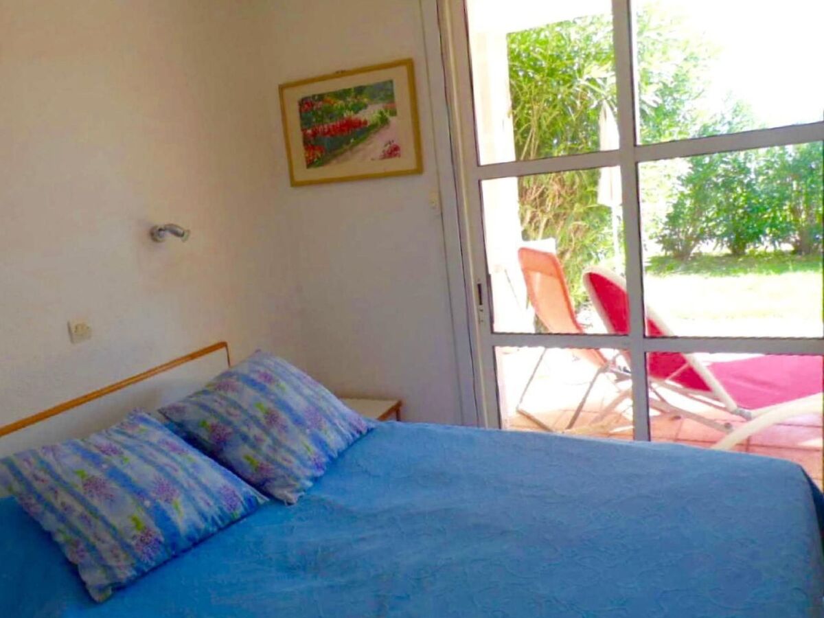 Appartement 5 pers. Cap Esterel, parc 210 ha - Photo 17