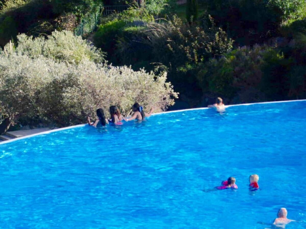 Appartement 5 pers. Cap Esterel, parc 210 ha - Photo 20