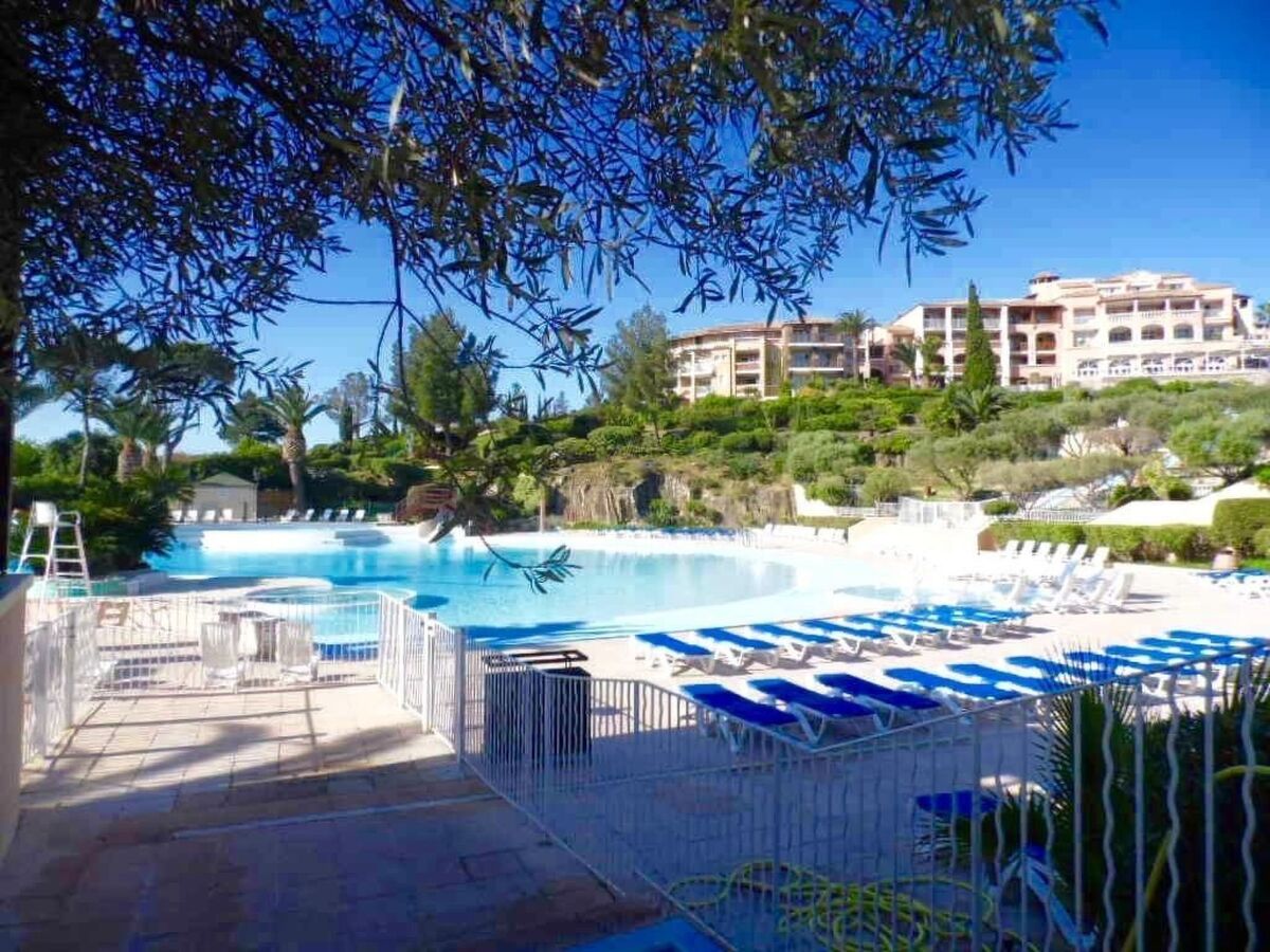 Appartement 5 pers. Cap Esterel, parc 210 ha - Photo 22