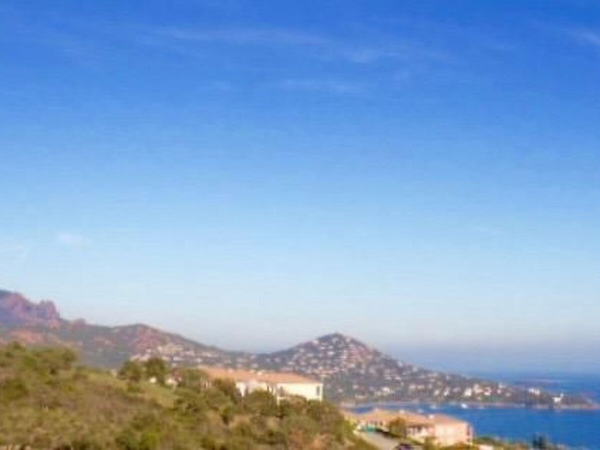 Appartement 5 pers. Cap Esterel, parc 210 ha - Photo 25