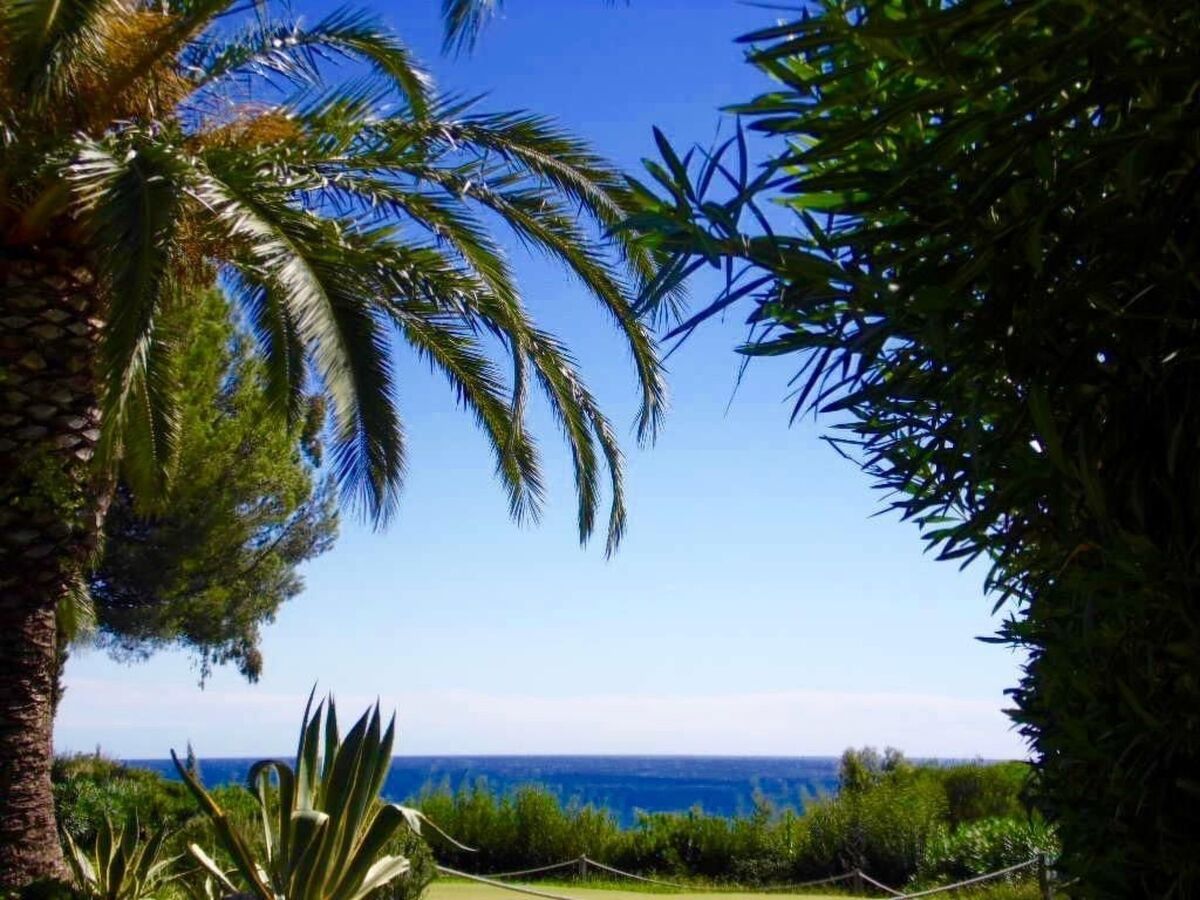 Appartement 5 pers. Cap Esterel, parc 210 ha - Photo 27