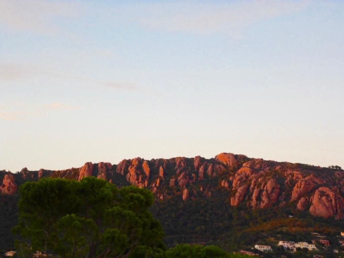 Appartement 5 pers. Cap Esterel, parc 210 ha - Photo 29