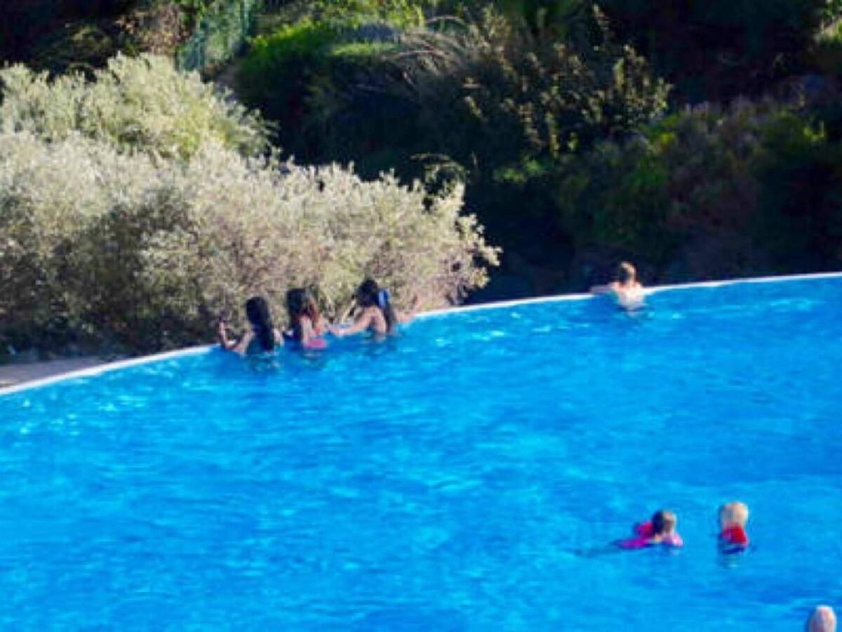 Appartement 5 pers. Cap Esterel, parc 210 ha - Photo 32