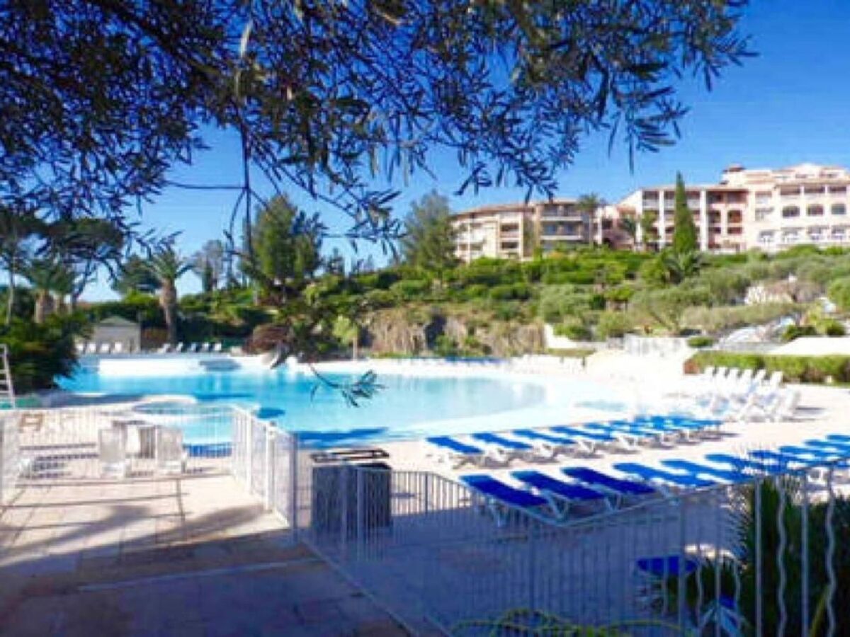 Appartement 5 pers. Cap Esterel, parc 210 ha - Photo 33