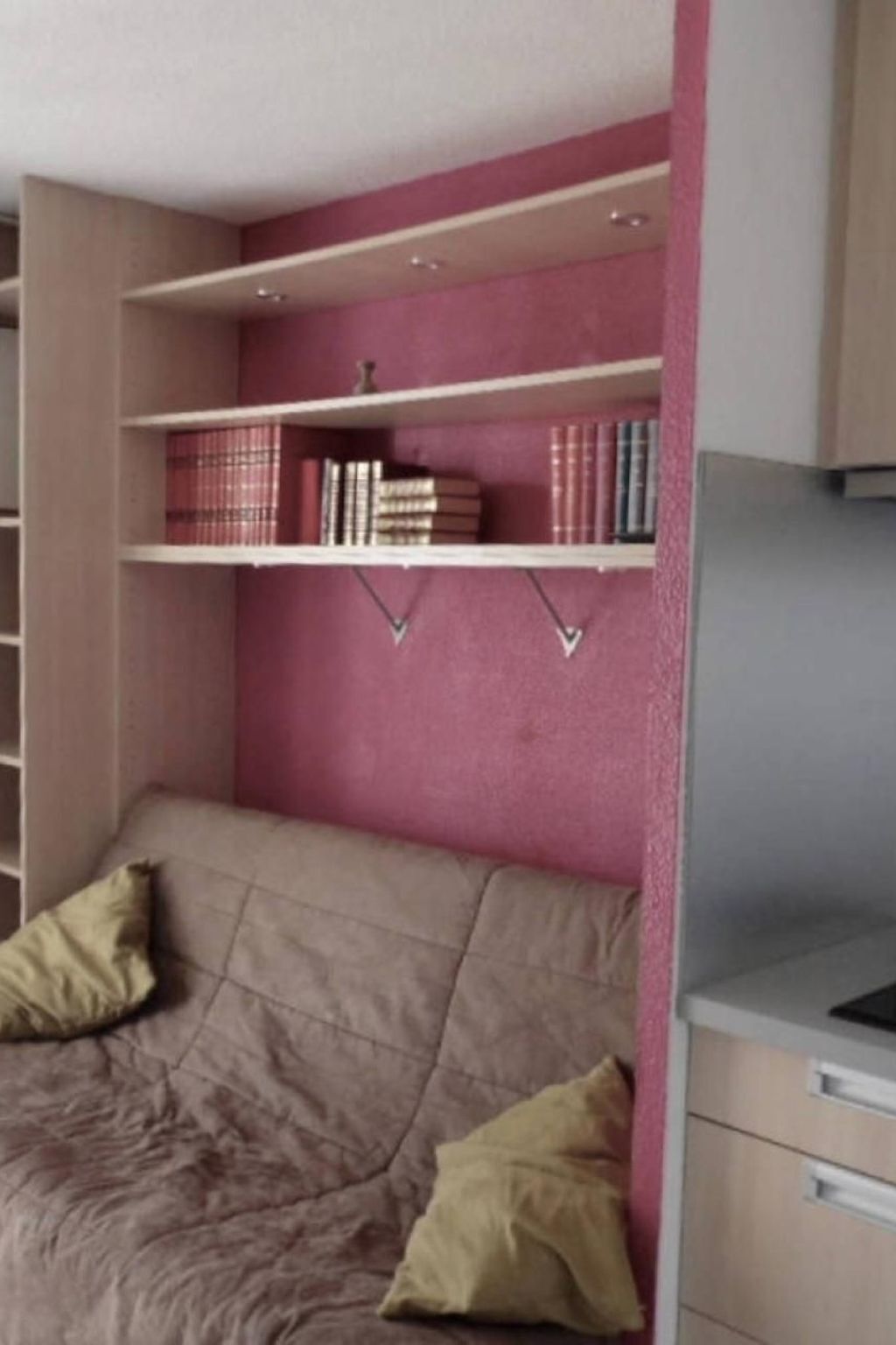 Appartement 5 pers. Cap Esterel, parc 210 ha - Photo 34