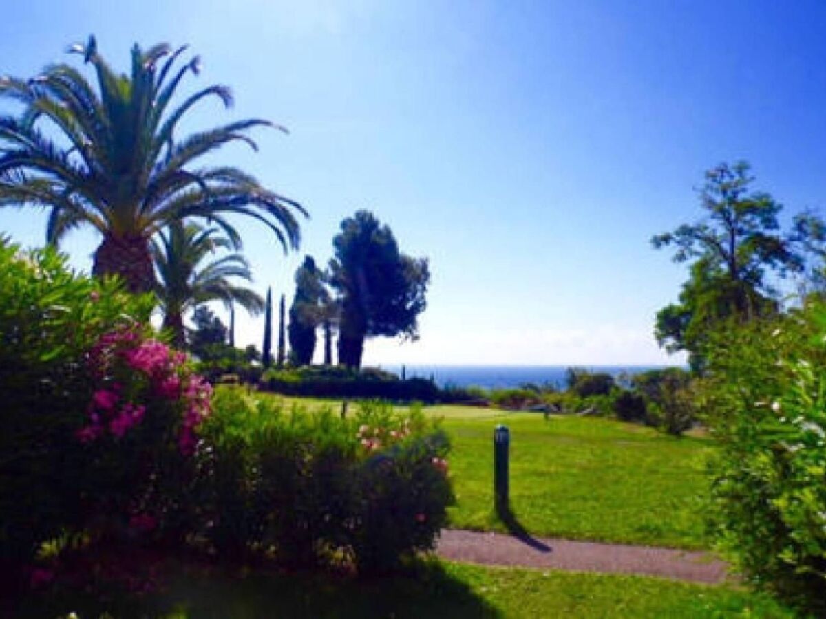 Appartement 5 pers. Cap Esterel, parc 210 ha - Photo 35