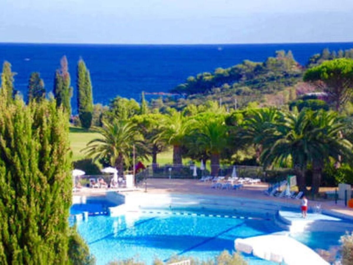 Appartement 5 pers. Cap Esterel, parc 210 ha - Photo 36