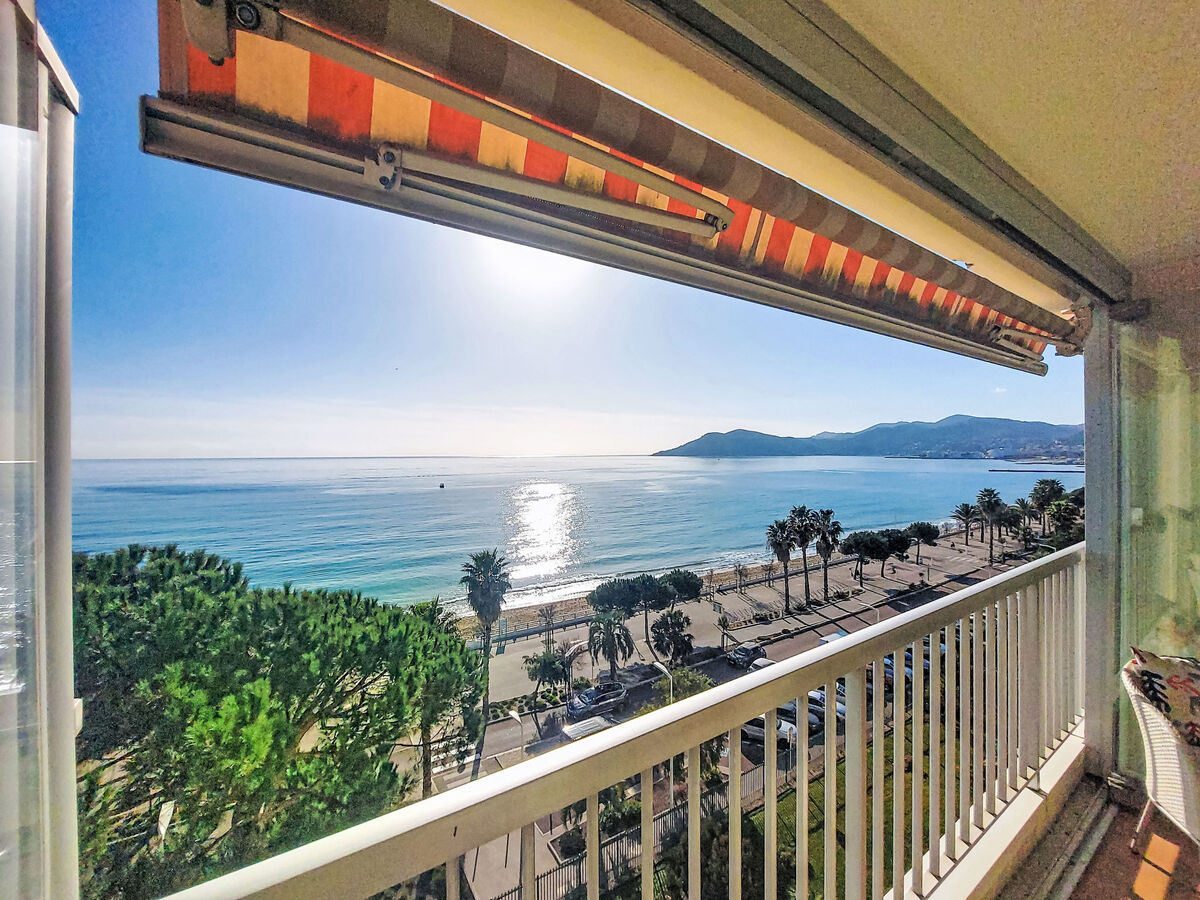 Appartement Cannes Midi avec vue mer panoramique - Photo 1