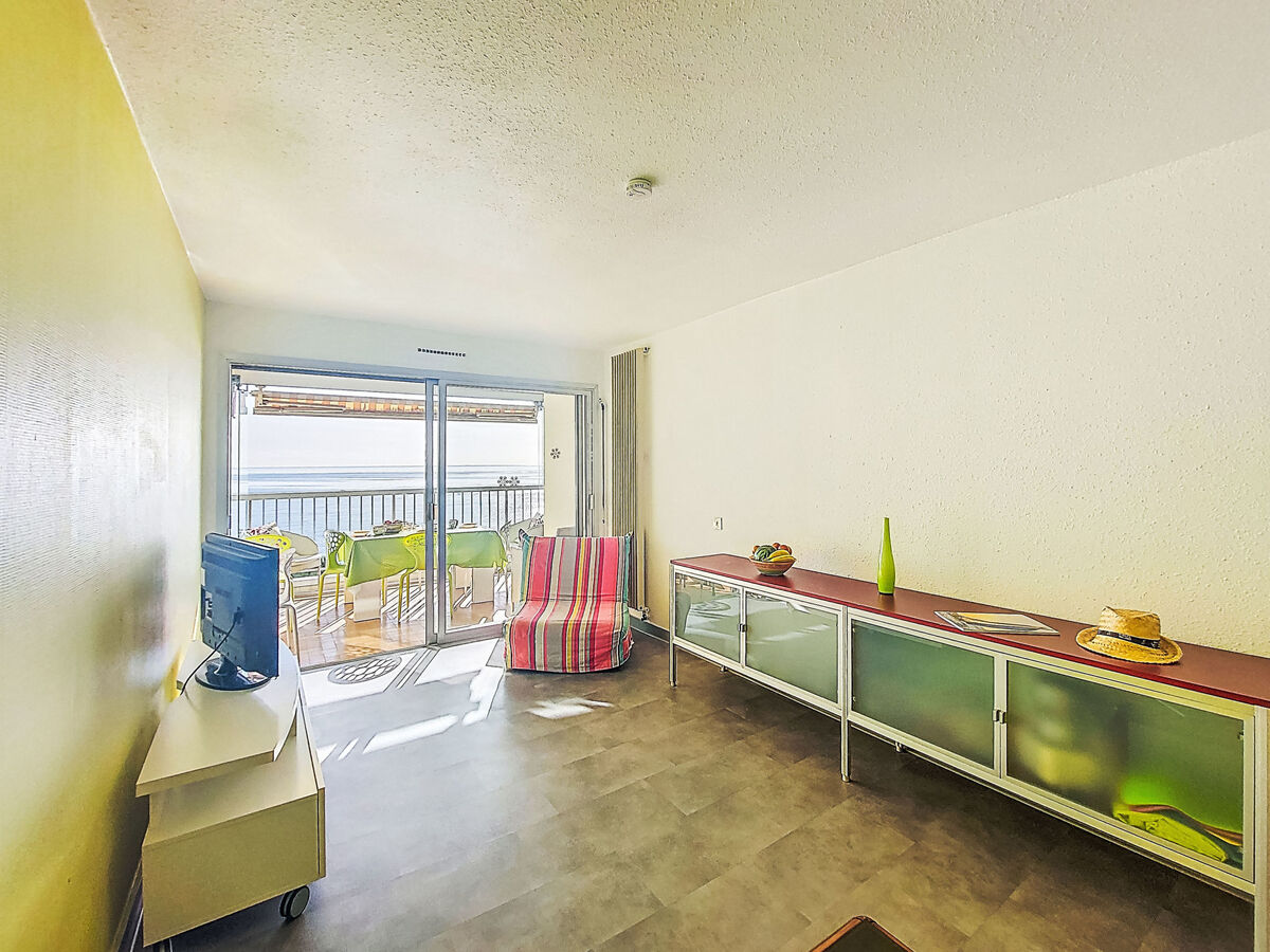 Appartement Cannes Midi avec vue mer panoramique - Photo 4