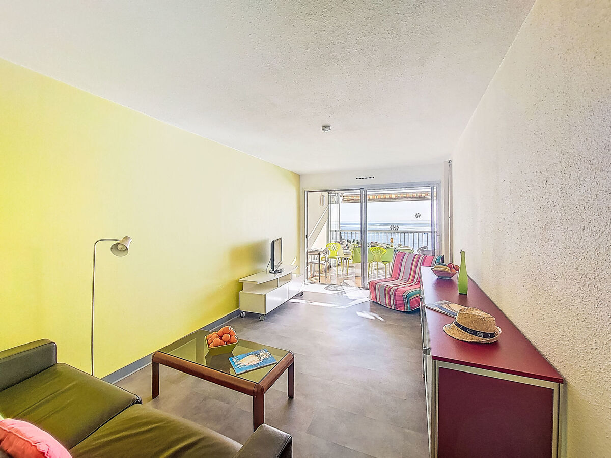 Appartement Cannes Midi avec vue mer panoramique - Photo 7