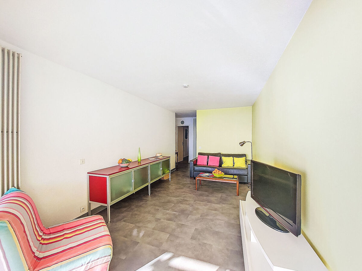 Appartement Cannes Midi avec vue mer panoramique - Photo 8