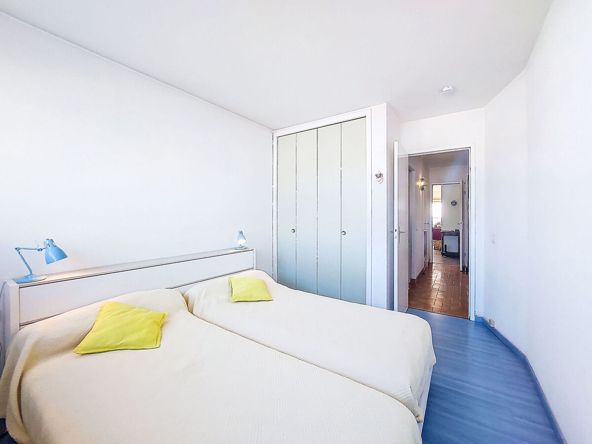 Appartement Cannes Midi avec vue mer panoramique - Photo 13