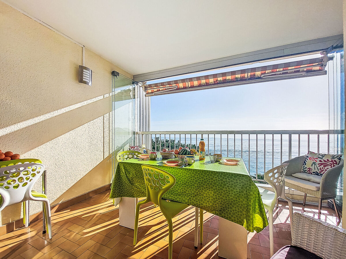 Appartement Cannes Midi avec vue mer panoramique - Photo 15