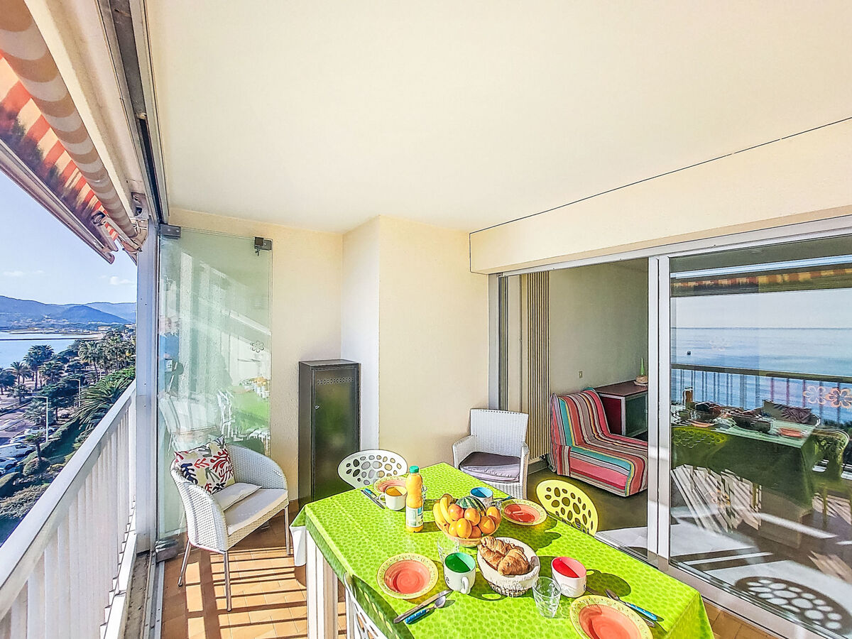 Appartement Cannes Midi avec vue mer panoramique - Photo 16