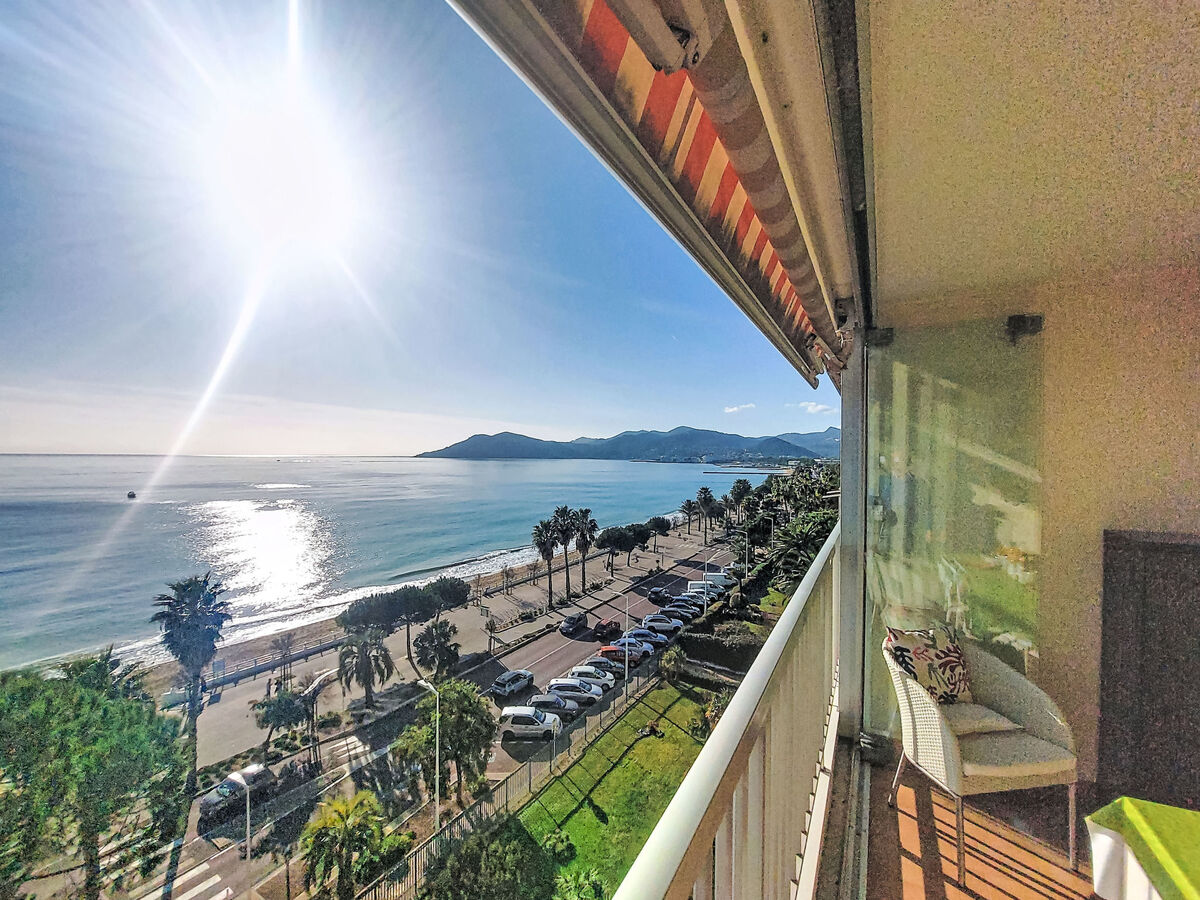 Appartement Cannes Midi avec vue mer panoramique - Photo 18