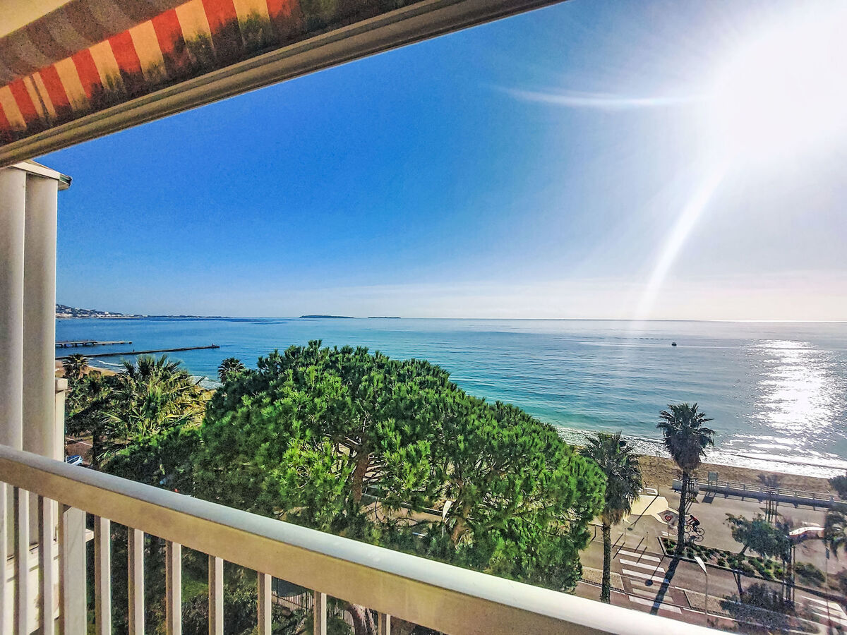 Appartement Cannes Midi avec vue mer panoramique - Photo 19