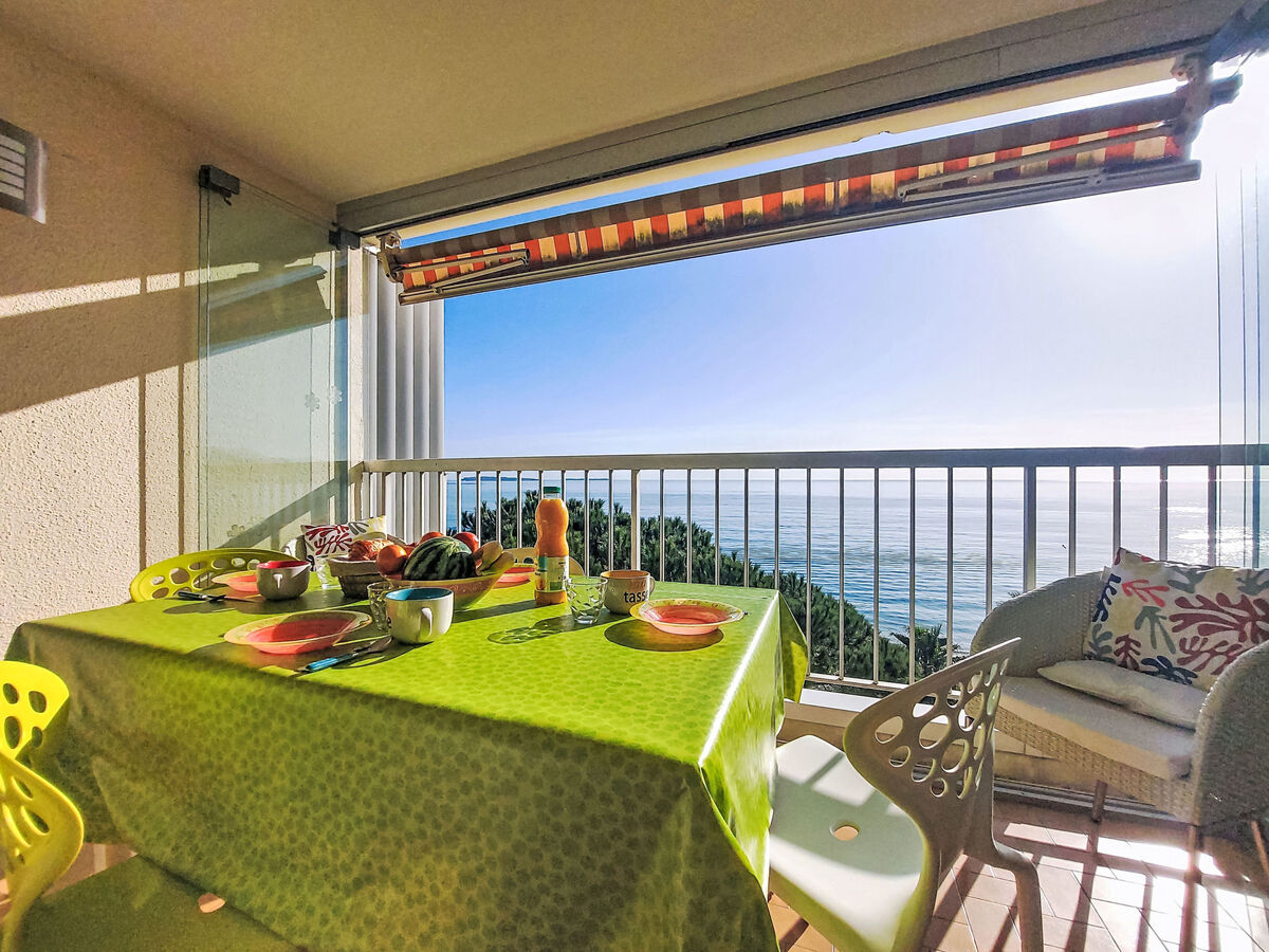 Appartement Cannes Midi avec vue mer panoramique - Photo 20