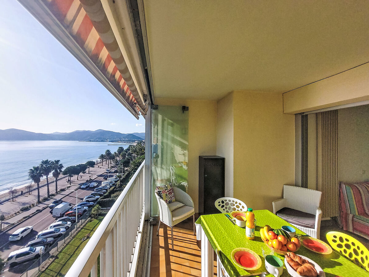 Appartement Cannes Midi avec vue mer panoramique - Photo 22
