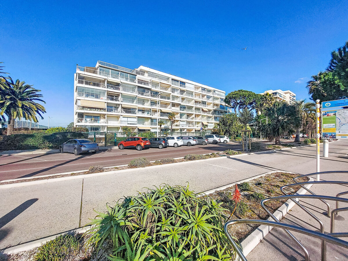 Appartement Cannes Midi avec vue mer panoramique - Photo 23