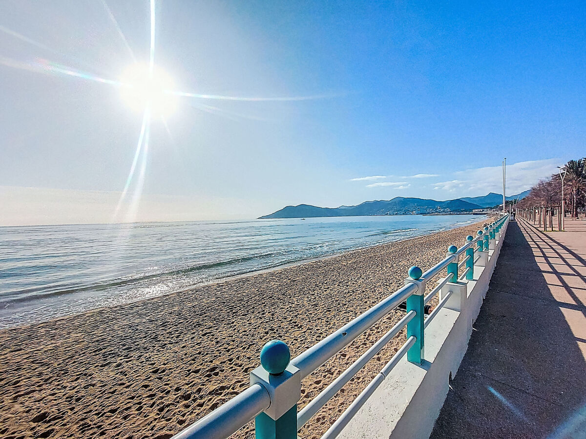 Appartement Cannes Midi avec vue mer panoramique - Photo 24
