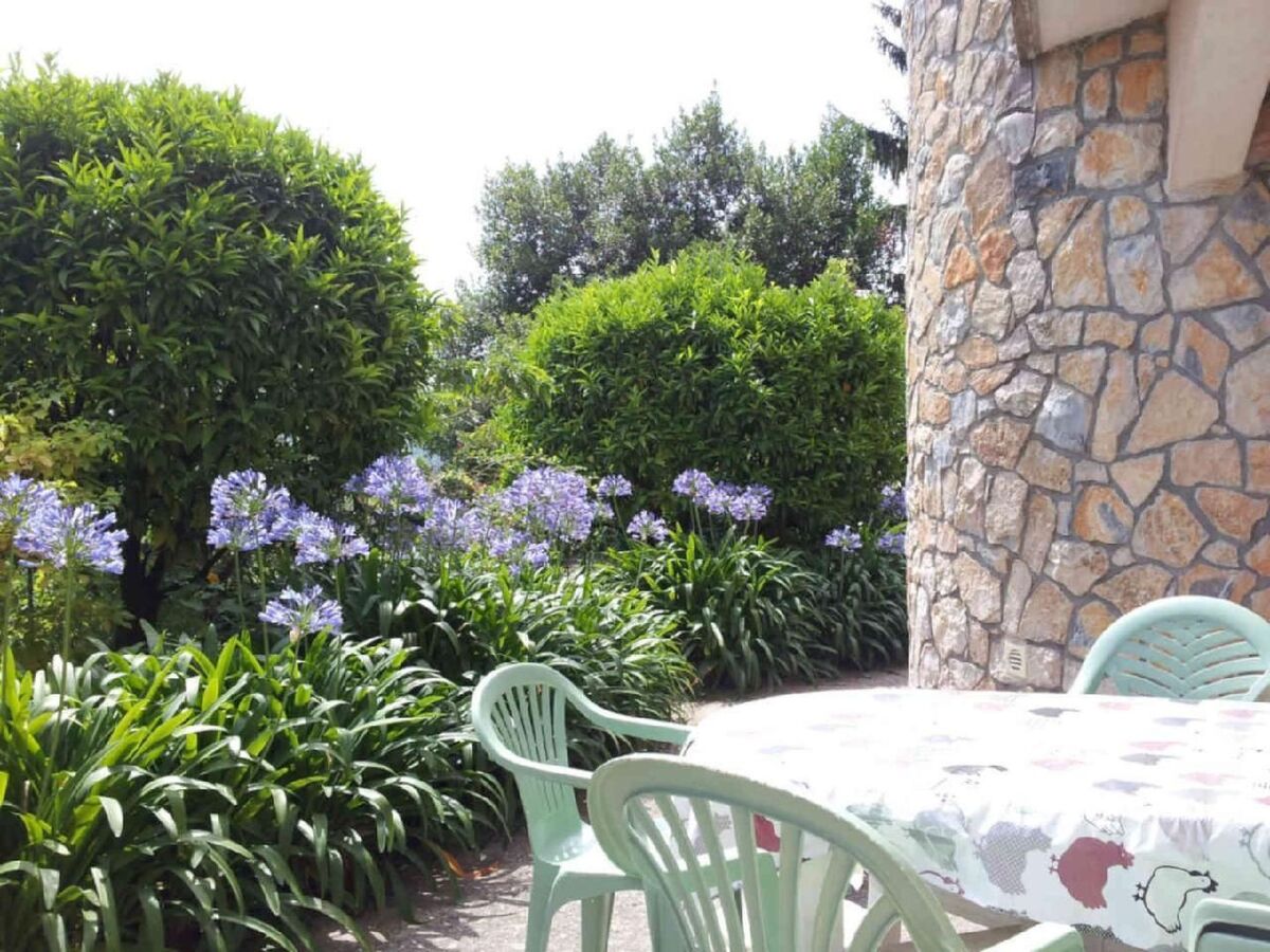 Appartement 8 pers. Cipières - Terrasse 50m² et jardin - Photo 11