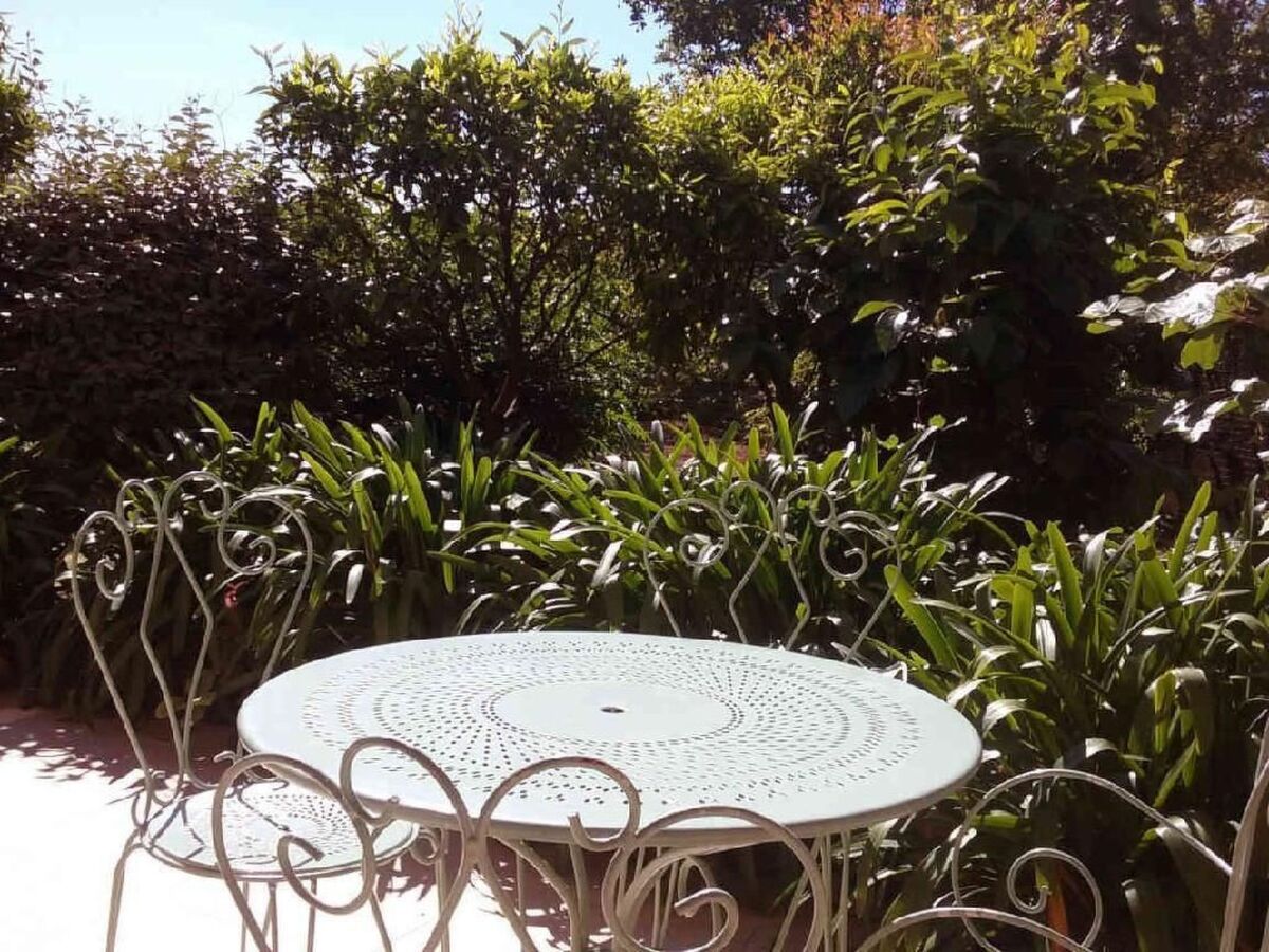 Appartement 8 pers. Cipières - Terrasse 50m² et jardin - Photo 16