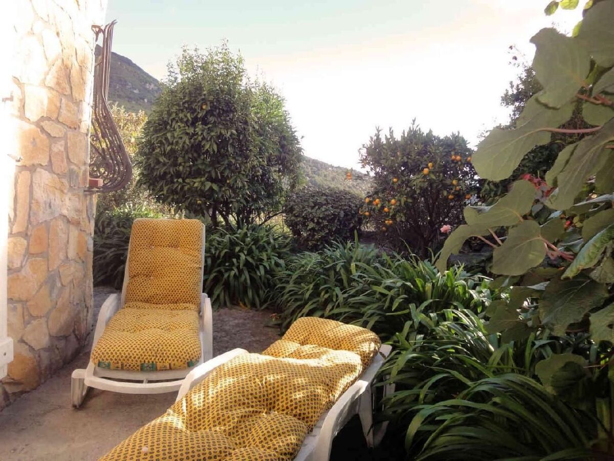 Appartement 8 pers. Cipières - Terrasse 50m² et jardin - Photo 30