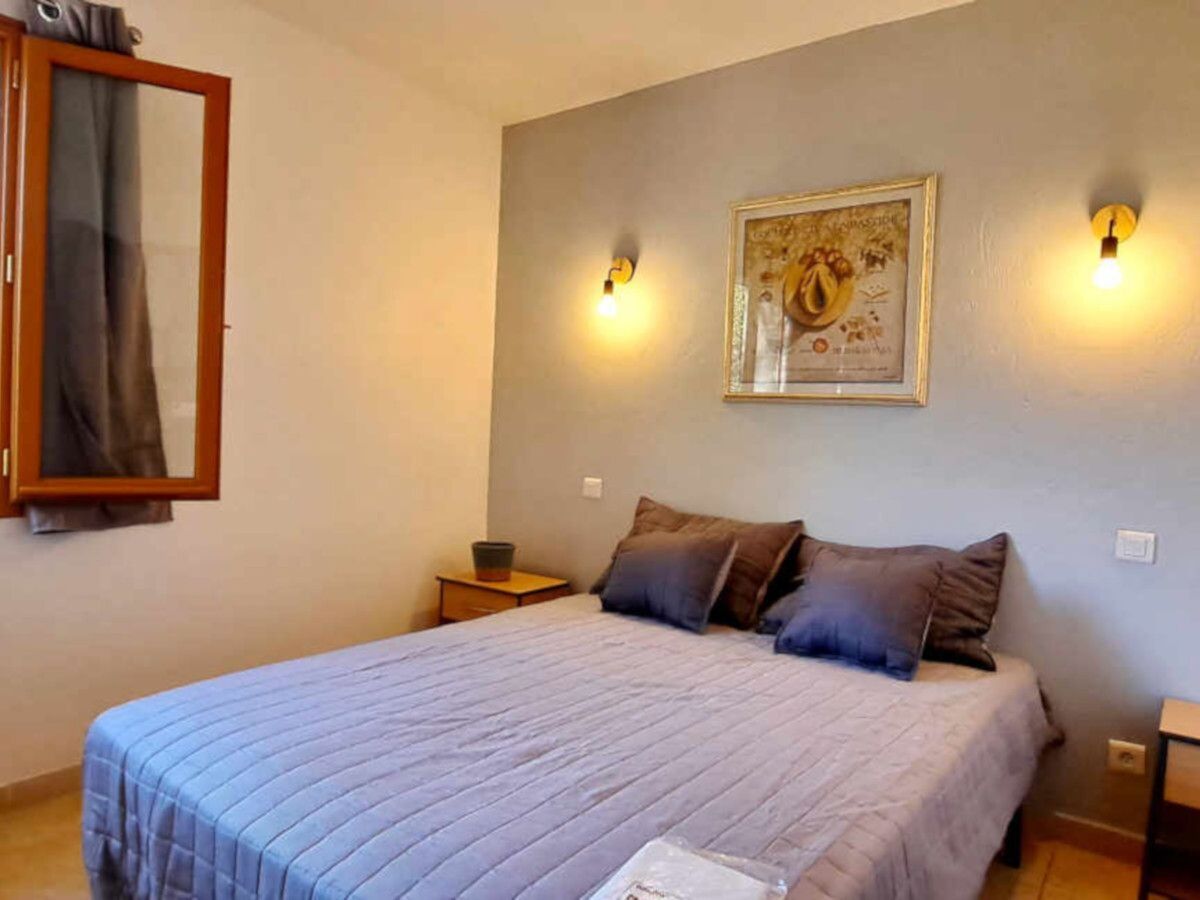 Maison du Paysan à Cipières, 70m² sud - Photo 4