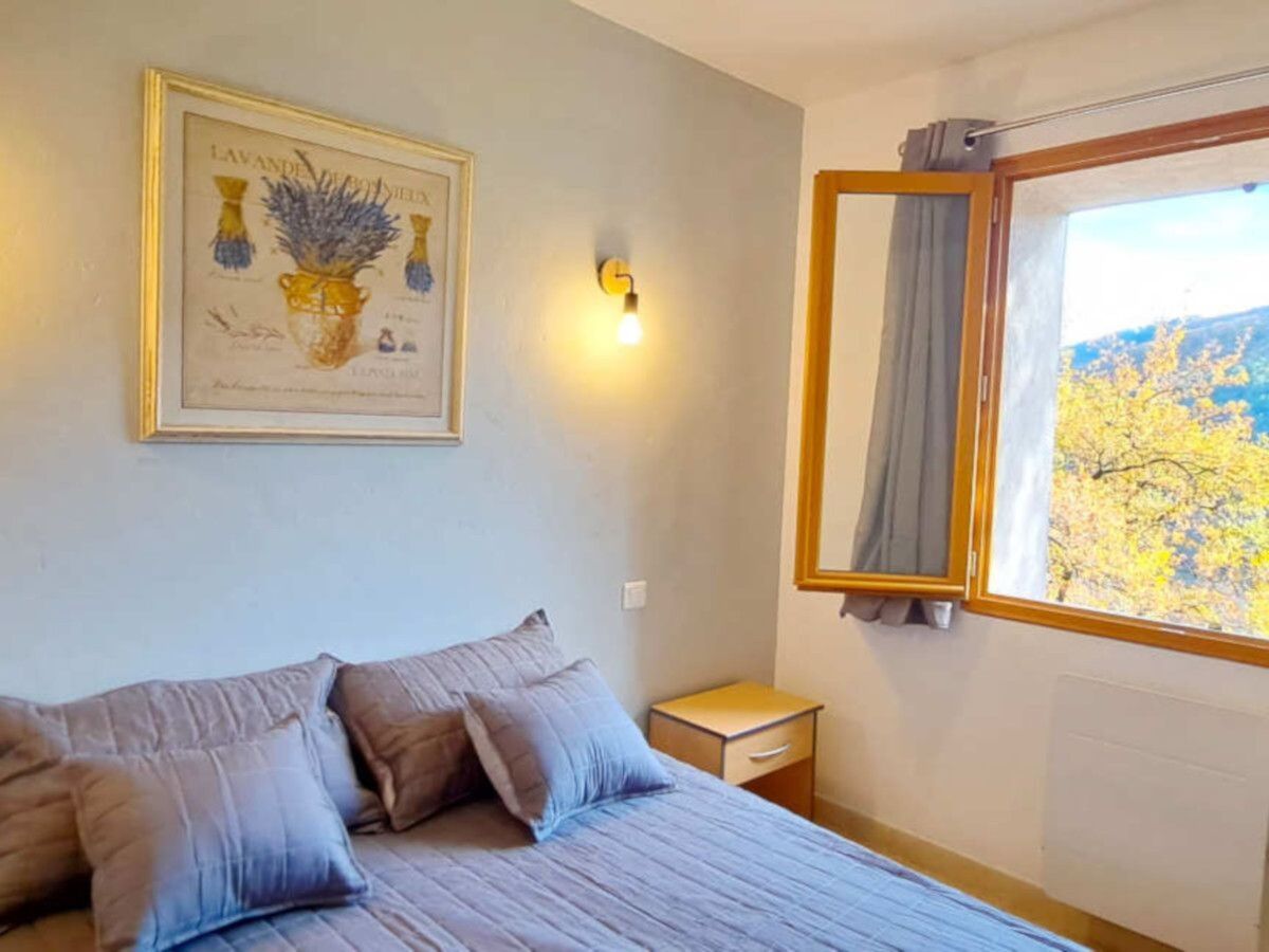 Maison du Paysan à Cipières, 70m² sud - Photo 6