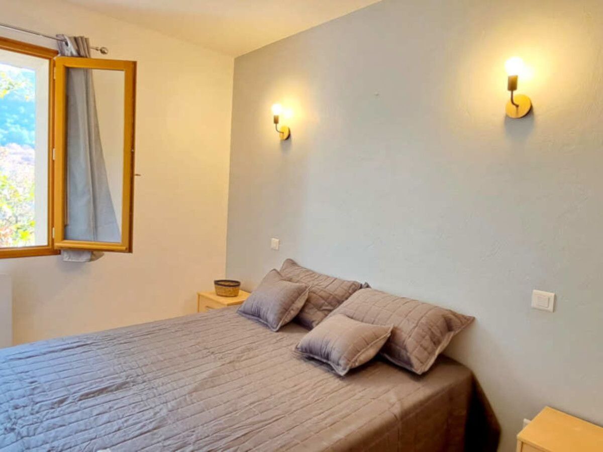 Maison du Paysan à Cipières, 70m² sud - Photo 8