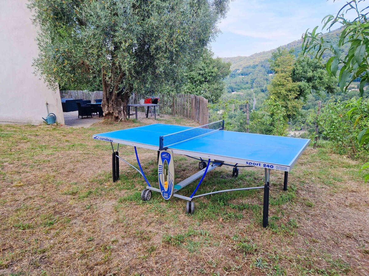 Maison du Paysan à Cipières, 70m² sud - Photo 9