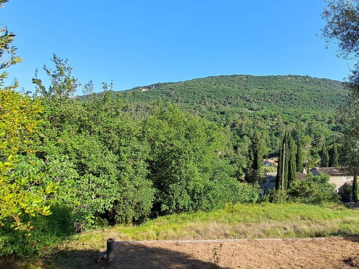 Maison du Paysan à Cipières, 70m² sud - Photo 10