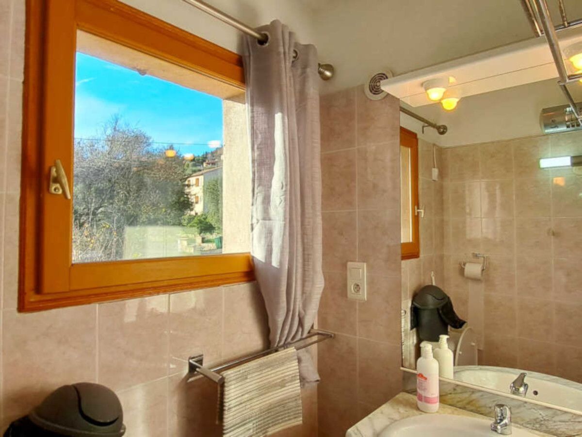 Maison du Paysan à Cipières, 70m² sud - Photo 13