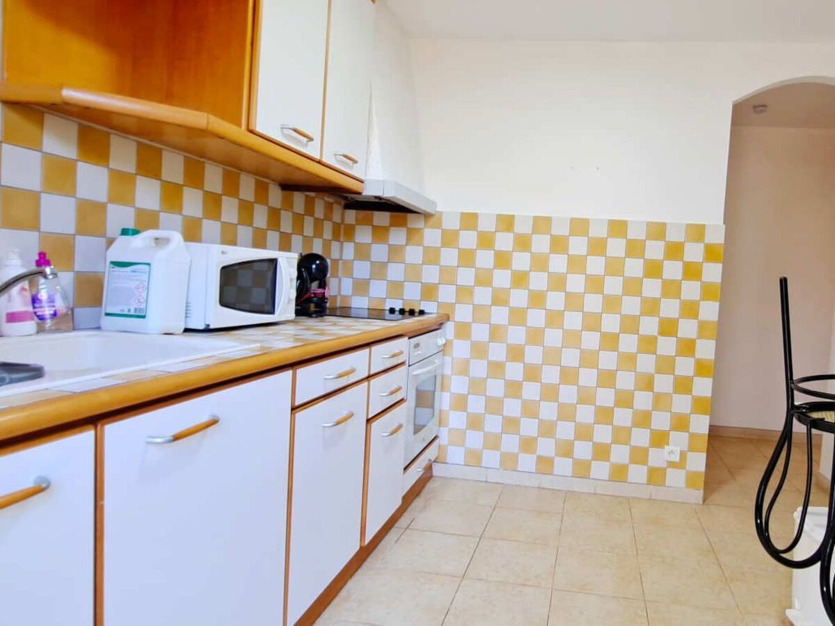 Maison du Paysan à Cipières, 70m² sud - Photo 14