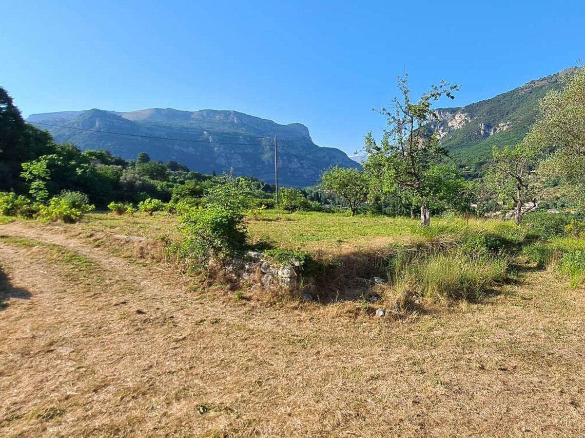 Maison du Paysan à Cipières, 70m² sud - Photo 18